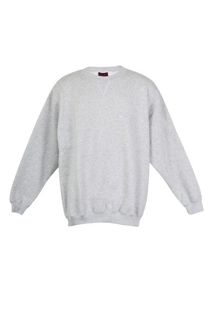 Mens Crew Neck Sloppy Joe TP212S