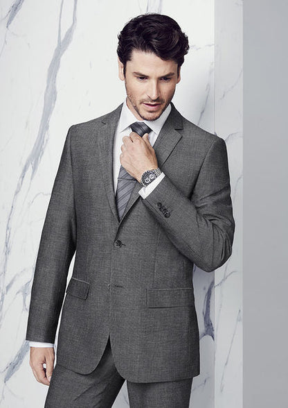 Mens Slimline Jacket 80313