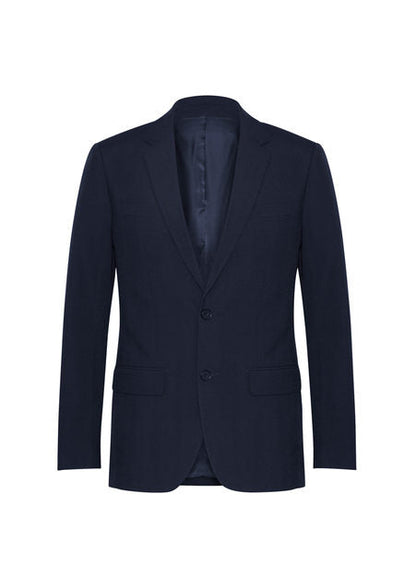 Classic Jacket BS722M