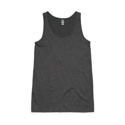 Ladies Tulip Singlet 4040