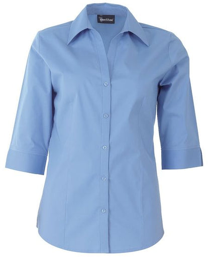 Rodeo Ladies 3/4 Sleeve Shirt W03