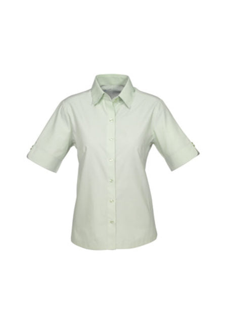 Ambassador Short Sleeve Shirt - S29522