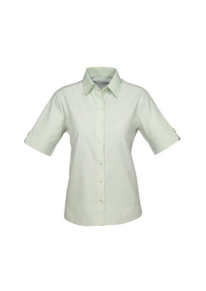 Ambassador Short Sleeve Shirt - S29522