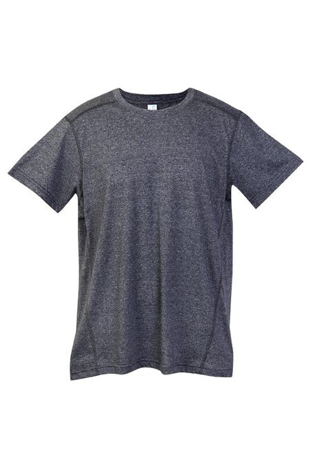 Mens Greatness Heather T-Shirt T449MS