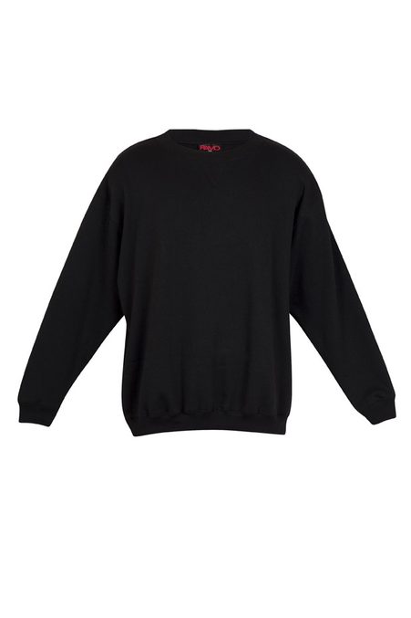 Mens Crew Neck Sloppy Joe TP212S