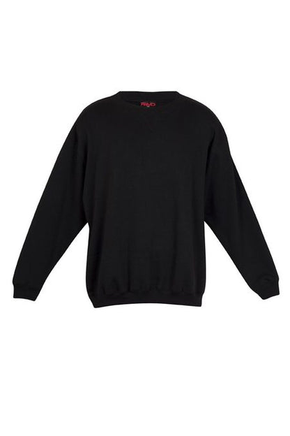 Mens Crew Neck Sloppy Joe TP212S