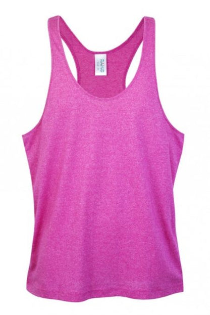 Men's Greatness T-Back Singlet T409SG