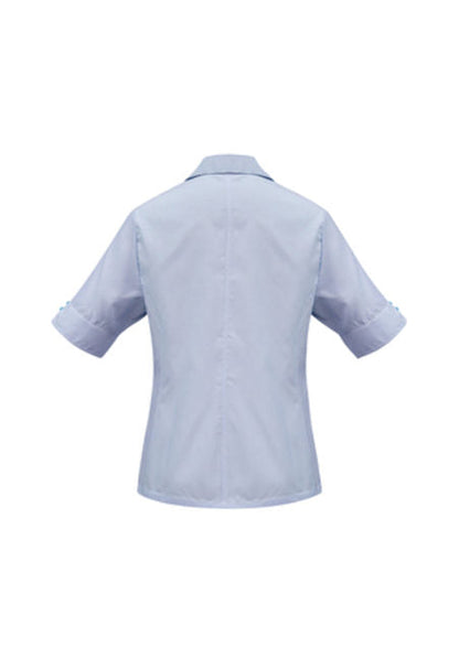 Ambassador Short Sleeve Shirt - S29522