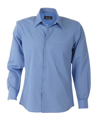 Rodeo Mens Long Sleeve Shirt W01