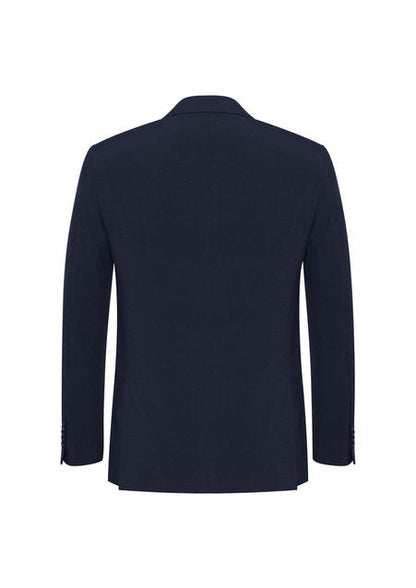 Classic Jacket BS722M