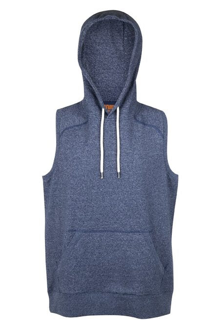 Unisex Adult Sleeveless Greatness Hoodie F660PS