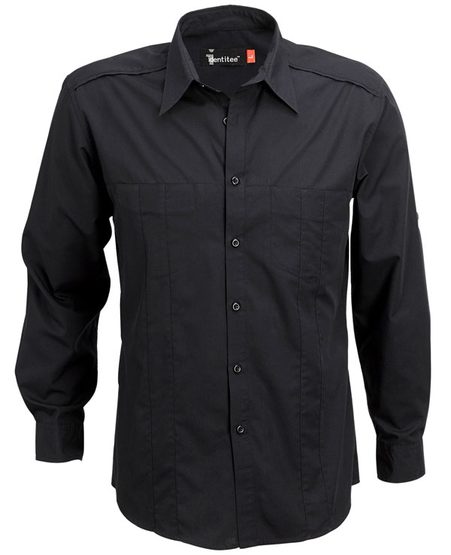Murray Mens Long Sleeve Shirt W34