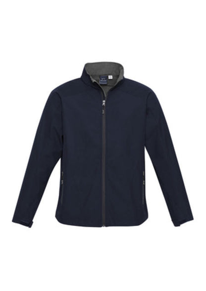 Geneva Mens Jacket - J307M