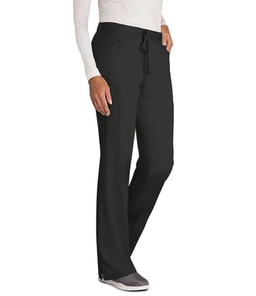 Ladies Riley Scrub Pant Petite - 4232.P