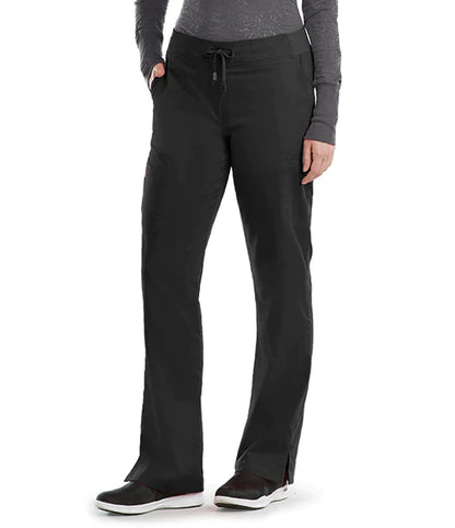Ladies Mia Scrub Pant Tall - 4277.T