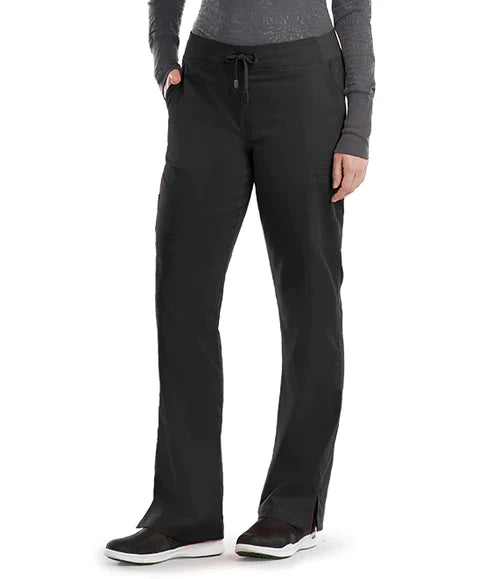 Ladies Mia Scrub Pant Tall - 4277.T
