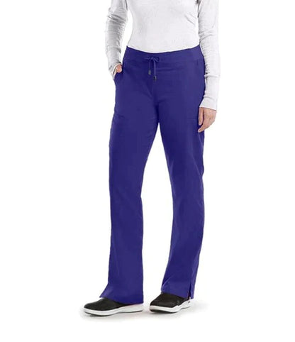 Ladies Mia Scrub Pant Tall - 4277.T