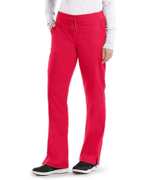 Ladies Mia Scrub Pant Tall - 4277.T