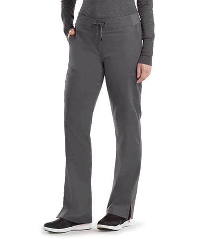 Ladies Mia Scrub Pant Tall - 4277.T