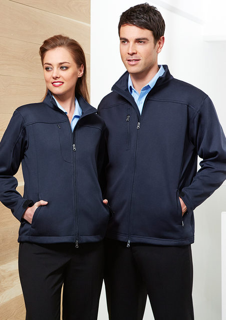 Soft Shell Mens Jacket J3880