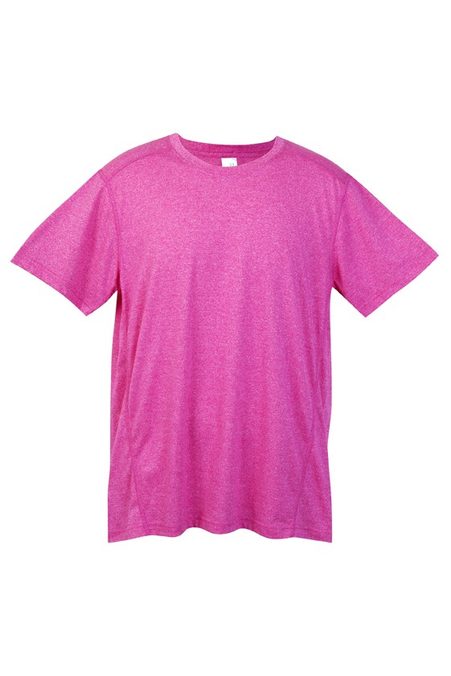 Mens Greatness Heather T-Shirt T449MS
