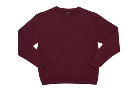 Kids Crew Neck Sloppy Joe F700KS