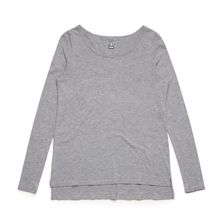 Ladies Stella Long Sleeve Tee 4017