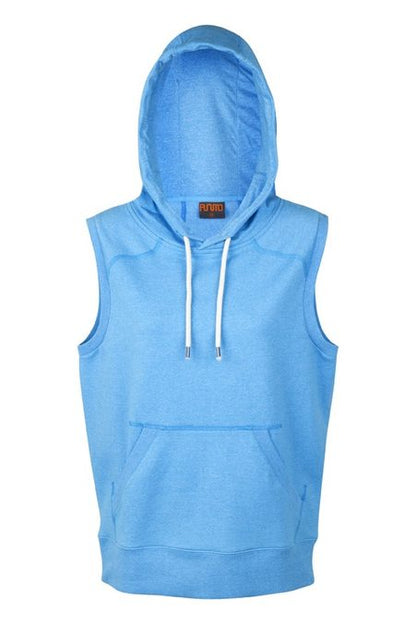 Unisex Youth Sleeveless Greatness Hoodie FP66UN