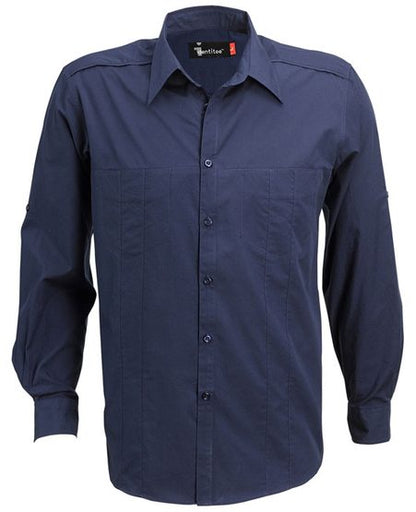 Murray Mens Long Sleeve Shirt W34