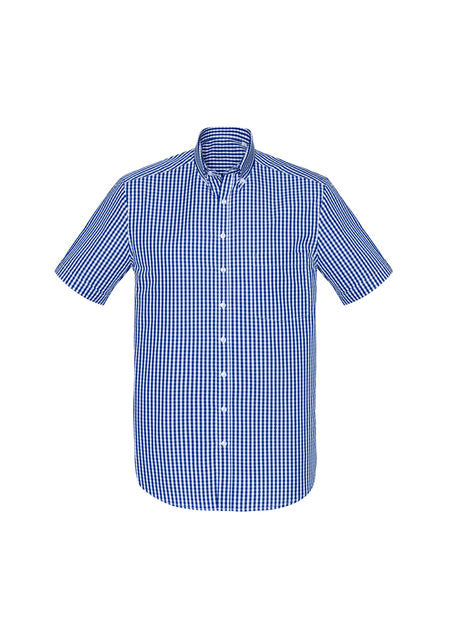 Springfield S/S Shirt 43422