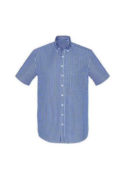 Springfield S/S Shirt 43422