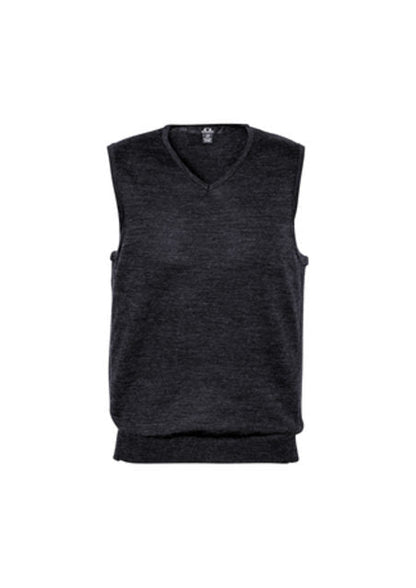 Mens Milano Vest - WV619M