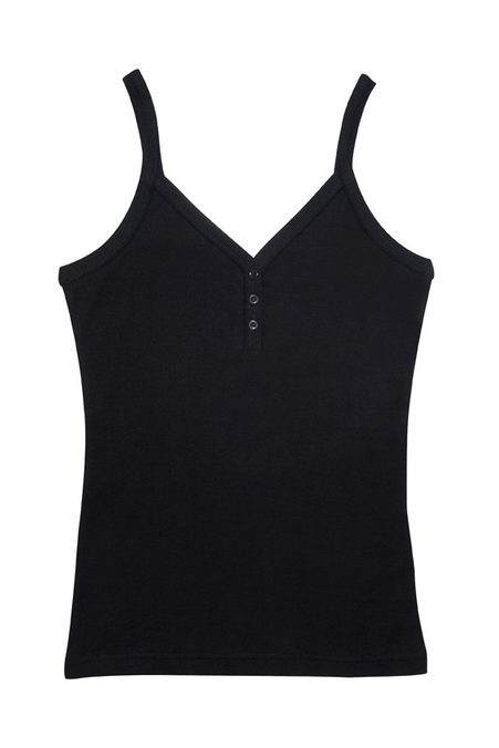 Ladies Spaghetti T002SP