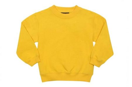 Kids Crew Neck Sloppy Joe F700KS