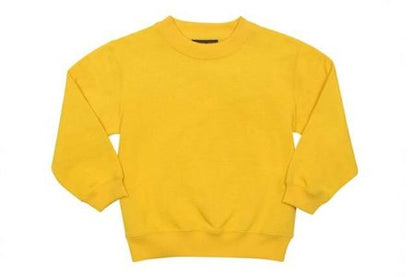 Kids Crew Neck Sloppy Joe F700KS