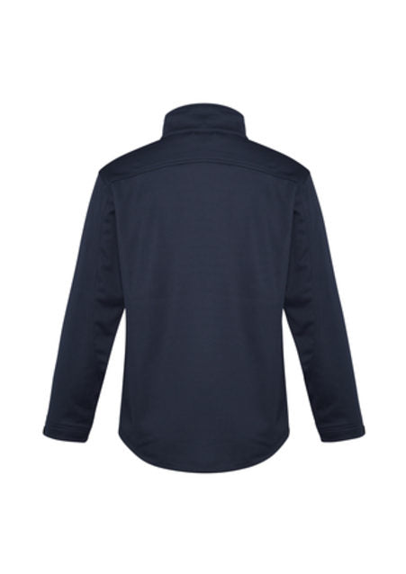 Soft Shell Mens Jacket J3880