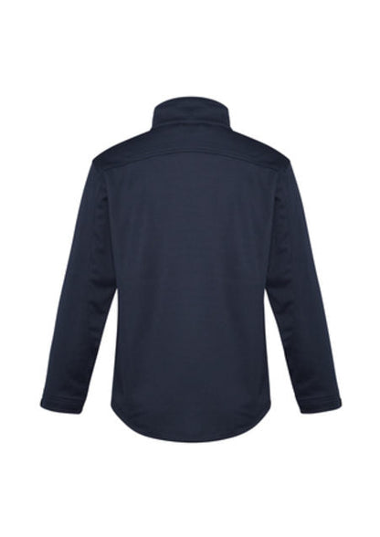 Soft Shell Mens Jacket J3880