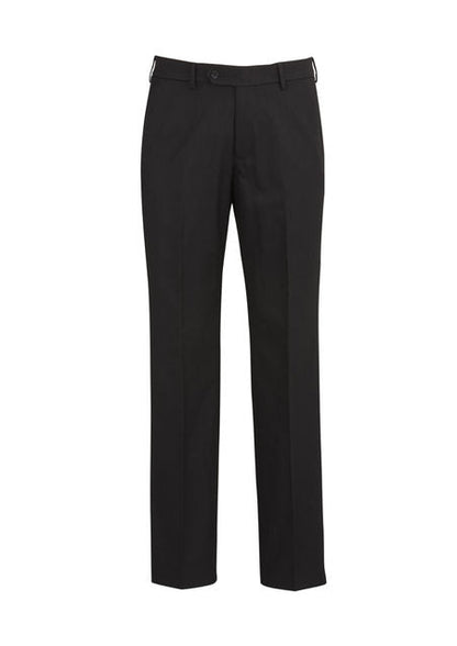 Mens Flat Front Pant 70112