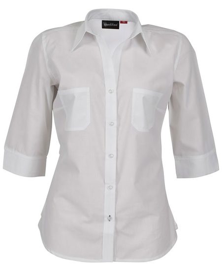 Harley Ladies 3/4 Sleeve Ultra Cool Shirt W19