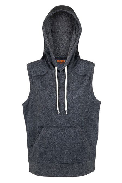 Unisex Youth Sleeveless Greatness Hoodie FP66UN