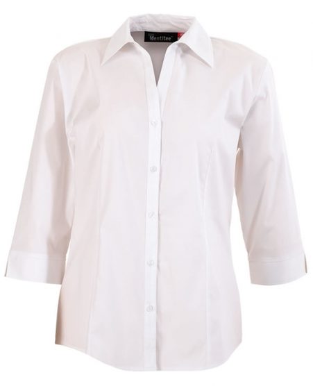 Rodeo Ladies 3/4 Sleeve Shirt W03