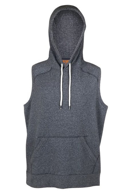 Unisex Adult Sleeveless Greatness Hoodie F660PS