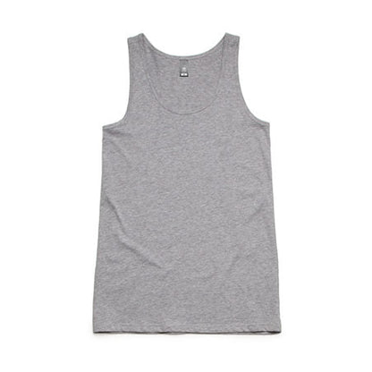 Ladies Tulip Singlet 4040