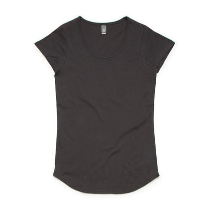 Ladies Mali Tee 4008