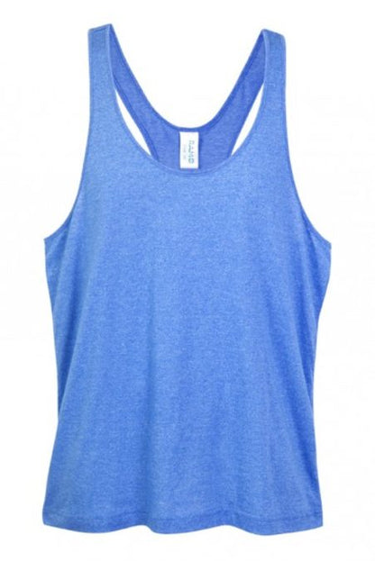 Men's Greatness T-Back Singlet T409SG