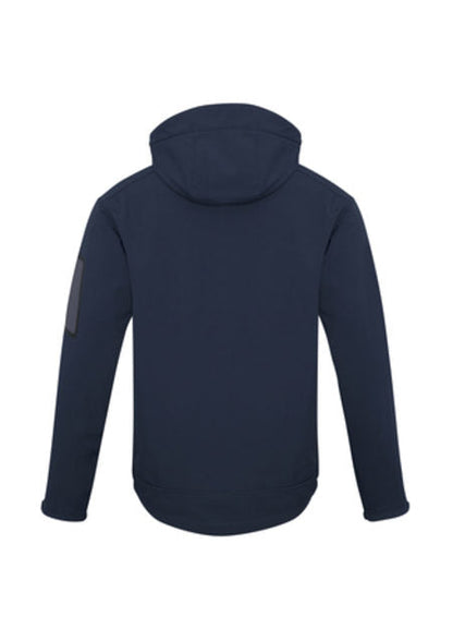 Summit Mens Softshell Jacket J10910