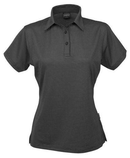 Silvertech Ladies S/S Polo 1158