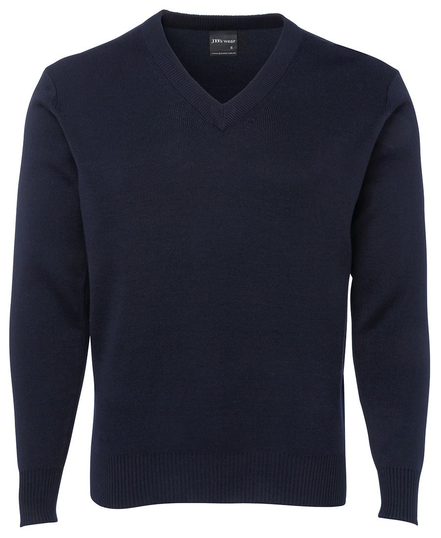 Wollondilly H&R ADULTS KNITTED JUMPER 6J