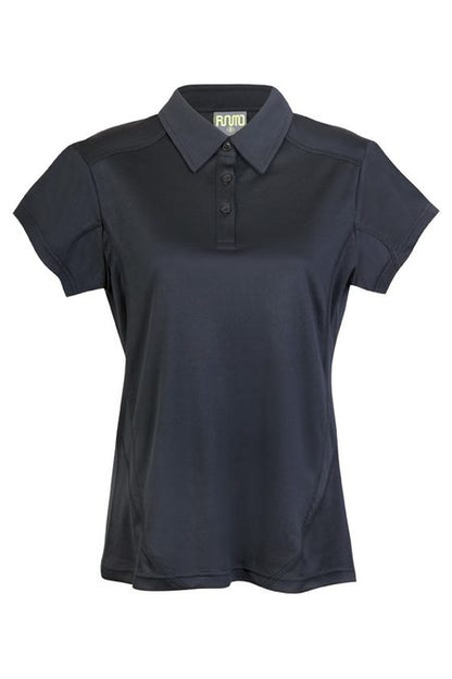 Ladies' Accelerator Polo P446LD