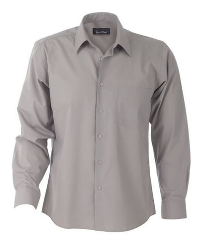 Rodeo Mens Long Sleeve Shirt W01